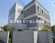 アーバンハイムⅡの画像