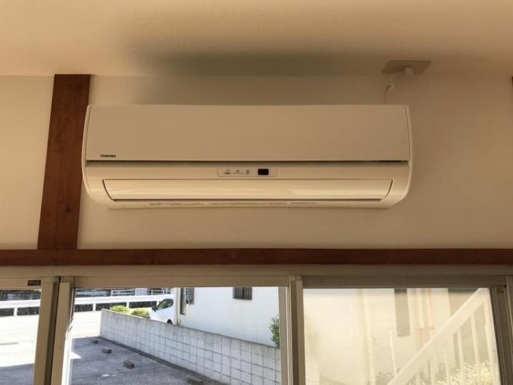 武田マンション（六泉寺）の設備|物件の画像12