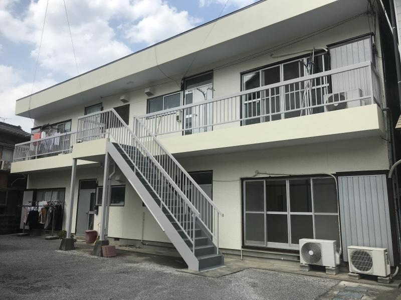 武田マンション（六泉寺）