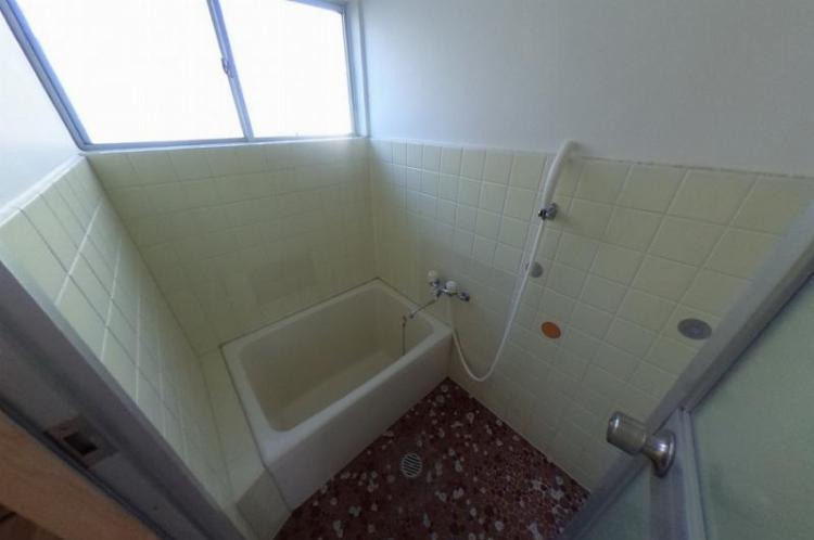 武田マンション（六泉寺）の浴室|物件の画像5