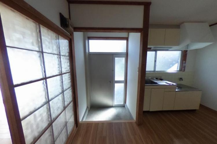 武田マンション（六泉寺）の内装|物件の画像6