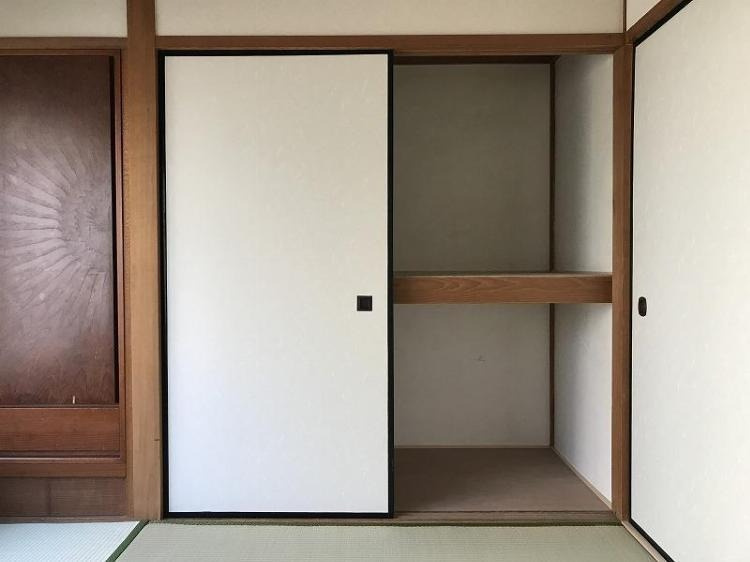 武田マンション（六泉寺）の収納|物件の画像7