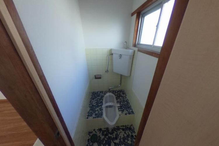 武田マンション（六泉寺）のトイレ|物件の画像8