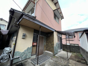 志井二丁目　戸建の画像