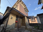 志井二丁目　戸建の画像