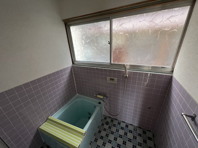 【浴室】 | 志井二丁目　戸建