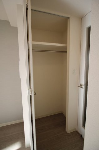 【収納】プレサンス丸の内アドブル