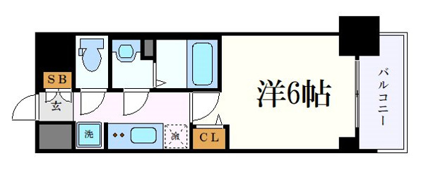 プレサンス丸の内アドブル