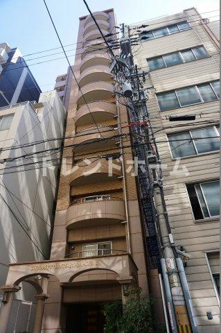 ディナスティ松屋町ⅠⅠ