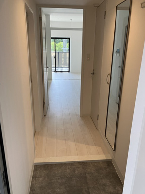 【玄関】 | 仲介手数料半額！HPに初期費用掲載！「プライスホーム」で検索！グランミレ薬院