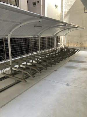 【その他共用部分】 | 仲介手数料半額！HPに初期費用掲載！「プライスホーム」で検索！グランミレ薬院