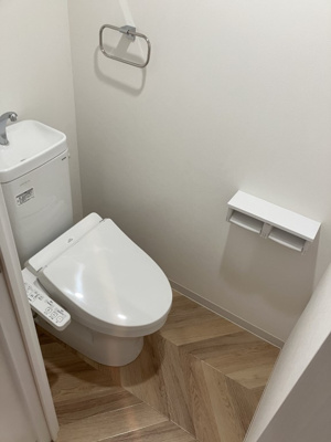 【トイレ】 | 仲介手数料半額！HPに初期費用掲載！「プライスホーム」で検索！グランミレ薬院