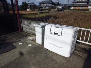 【その他共用部分】 | オヤマニシコーポ