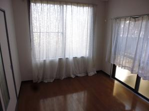 【内装】 | オヤマニシコーポ