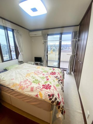 【内装】 | 上東中古戸建（５LDK）