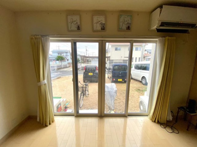 【内装】 | 上東中古戸建（５LDK）