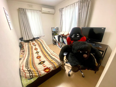 【内装】 | 上東中古戸建（５LDK）