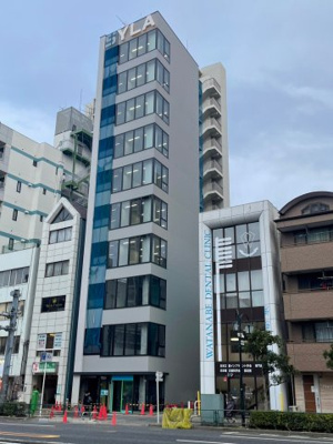 【外観】 | SYLA東陽町