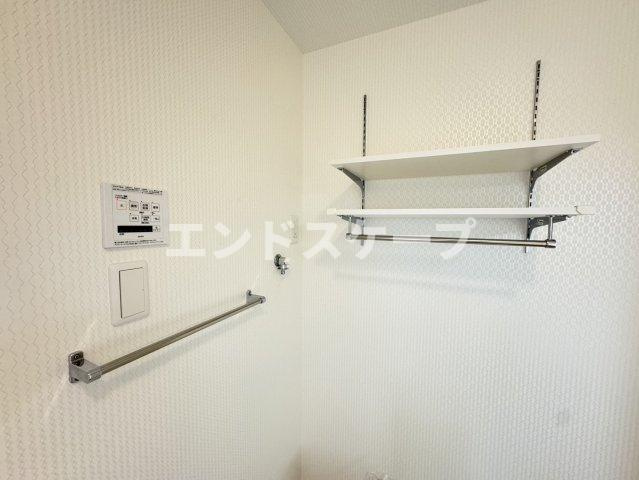 ベルフォンティーヌの設備|高崎、前橋、伊勢崎エリアのお部屋探しはエンドスケープまで！お客様の理想お聞かせ下さい♪