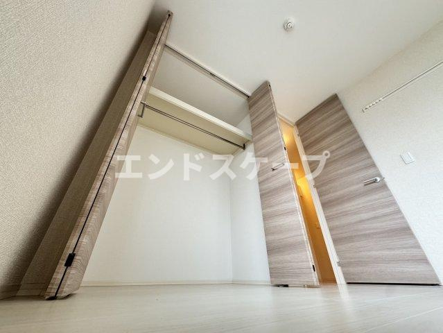 ベルフォンティーヌのその他|高崎、前橋、伊勢崎エリアのお部屋探しはエンドスケープまで！お客様の理想お聞かせ下さい♪