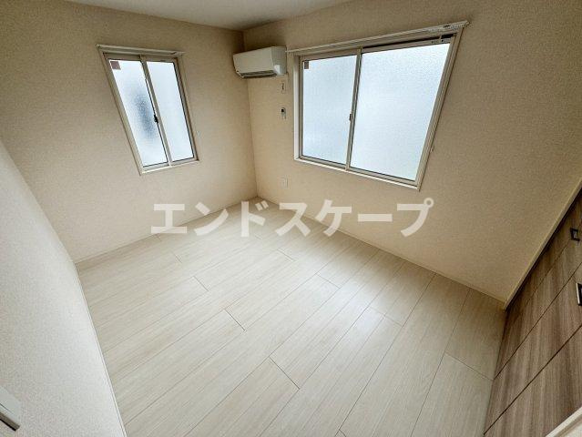 ベルフォンティーヌの居間・リビング|高崎、前橋、伊勢崎エリアのお部屋探しはエンドスケープまで！お客様の理想お聞かせ下さい♪