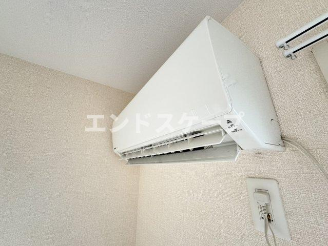ベルフォンティーヌの設備|高崎、前橋、伊勢崎エリアのお部屋探しはエンドスケープまで！お客様の理想お聞かせ下さい♪