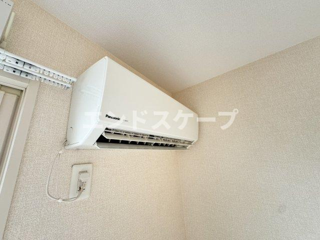 ベルフォンティーヌの設備|高崎、前橋、伊勢崎エリアのお部屋探しはエンドスケープまで！お客様の理想お聞かせ下さい♪