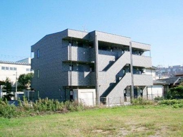 【外観】 | アンプルールフェールREALIFE
