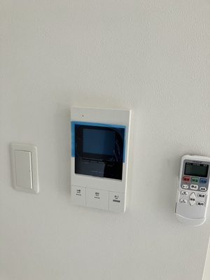【セキュリティ】 | 仲介手数料割引！HPに初期費用掲載！「プライスホーム」で検索！グランミレ薬院