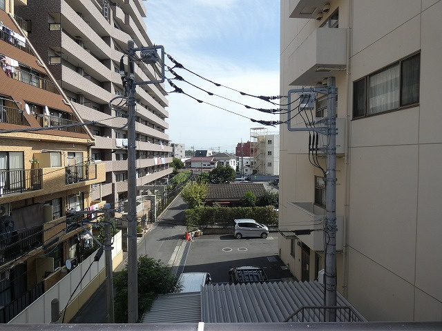 【展望】
