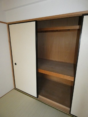 【収納】 | ビコーハイツ