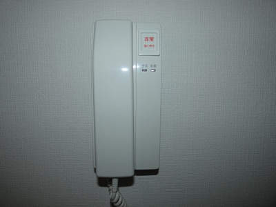 【セキュリティ】 | ビコーハイツ