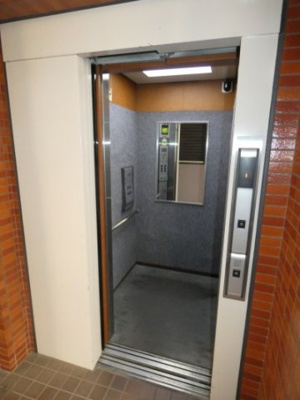 【その他共用部分】 | ビコーハイツ