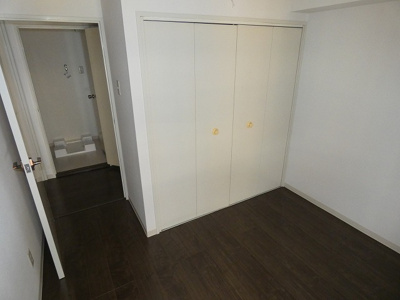 【洋室】 | ビコーハイツ