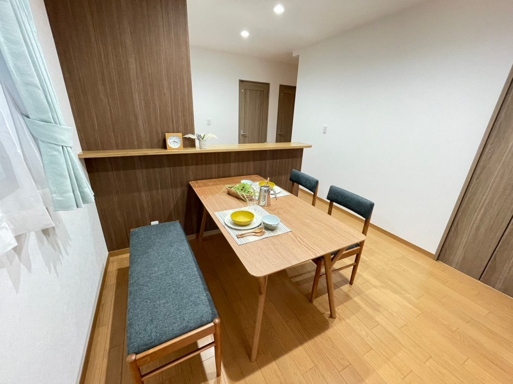 【キッチン】の画像