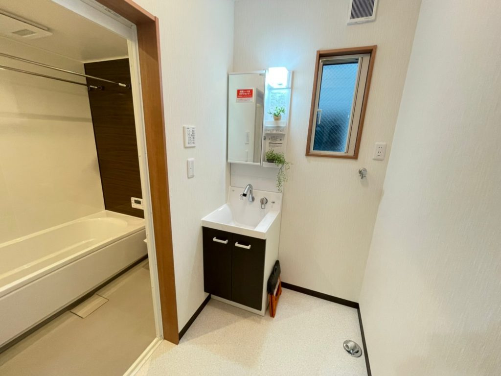 【洗面所】の画像