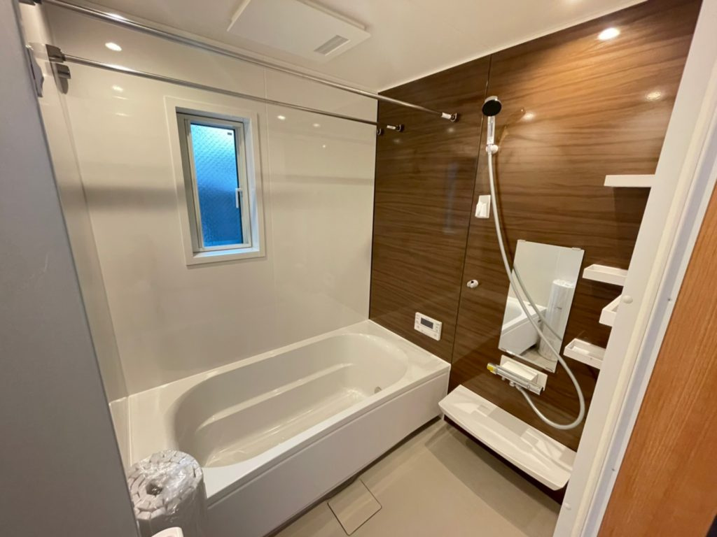 【浴室】の画像