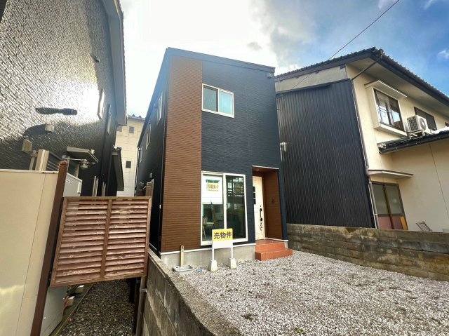 【外観】の画像