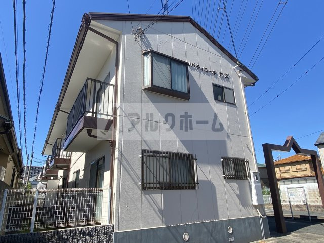 リバティコーポカズ