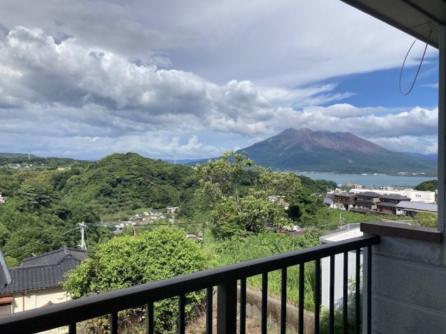 【展望】の画像