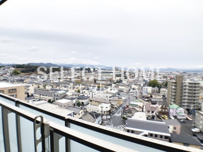【展望】 | アルバックス岡崎駅東