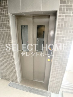 【その他共用部分】 | アルバックス岡崎駅東