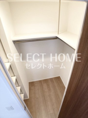 【収納】 | アルバックス岡崎駅東 | 収納豊富です