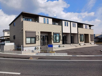 【外観】 | ラズリ