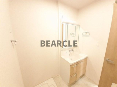 【洗面所】 | ラズリ