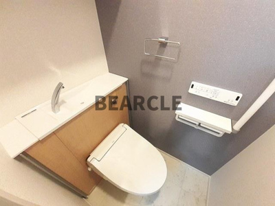 【トイレ】 | ラズリ