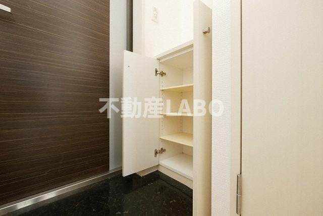 エルミタージュ難波南Ⅴのその他