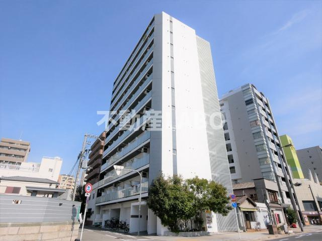 エルミタージュ難波南Ⅴ