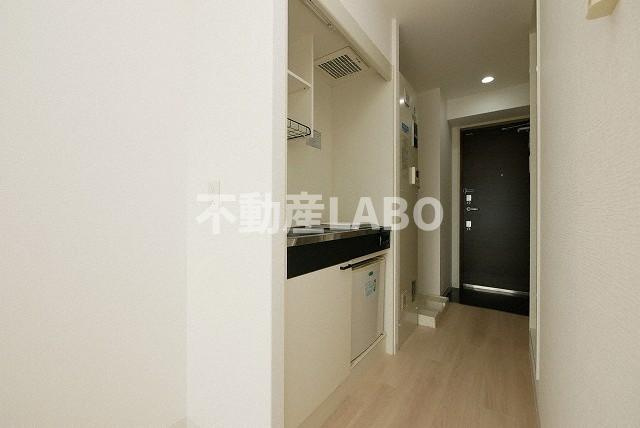 エルミタージュ難波南Ⅴのその他