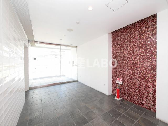 エルミタージュ難波南Ⅴのその他